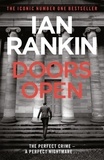 Ian Rankin - Doors Open.