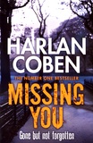 Harlan Coben - Missing You.