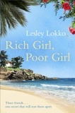 Lesley Lokko - Rich Girl, Poor Girl.