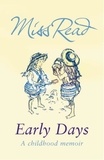 Miss Read - Early Days.