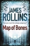 James Rollins - Map of Bones.
