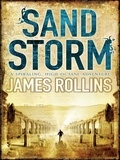 James Rollins - Sandstorm.