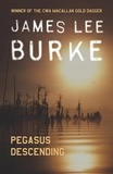 James Lee Burke - Pegasus Descending.