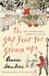 Annie Sanders - The Gap Year for Grown-Ups.