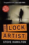 Steve Hamilton - The Lock Artist.