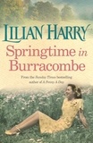 Lilian Harry - Springtime In Burracombe.