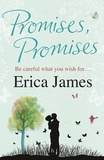 Erica James - Promises, Promises.