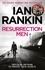 Ian Rankin - Resurrection Men.
