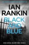 Ian Rankin - Black And Blue.
