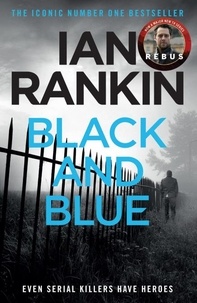 Ian Rankin - Black And Blue.