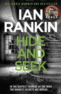 Ian Rankin - Hide and Seek.