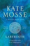 Kate Mosse - Labyrinth - The epic Richard &amp; Judy read from the Number One bestselling author.
