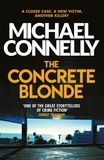 Michael Connelly - The Concrete Blonde.