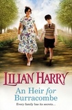 Lilian Harry - An Heir for Burracombe.