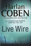 Harlan Coben - Live Wire.