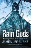 James Lee Burke - Rain Gods.