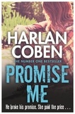 Harlan Coben - Promise Me.