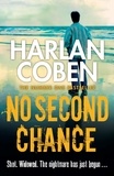 Harlan Coben - No Second Chance.