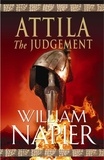 William Napier - Attila : The Judgement.