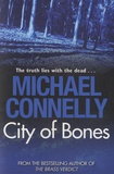 Michael Connelly - City of Bones.