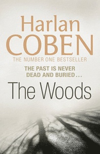 Harlan Coben - The Woods.