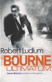 Robert Ludlum - The Bourne Ultimatum.