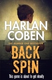 Harlan Coben - Back Spin.