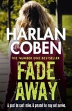 Harlan Coben - Fade Away.