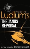 Robert Ludlum - The Janus Reprisal.