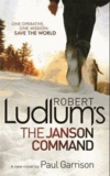 Robert Ludlum - The Janson Command.