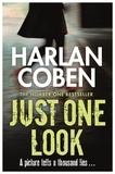 Harlan Coben - Just One Look.