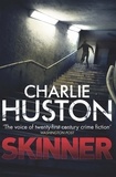 Charlie Huston - Skinner.