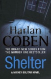 Harlan Coben - The Shelter.
