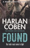 Harlan Coben - Found.