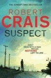 Robert Crais - Suspect.