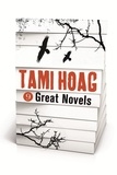 Tami Hoag - Tami Hoag - 9 Great Novels.