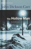 John Dickson Carr - The Hollow Man.
