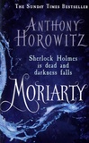 Anthony Horowitz - Moriarty.