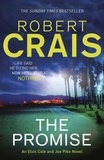 Robert Crais - The Promise.