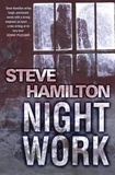 Steve Hamilton - Night Work.