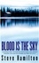 Steve Hamilton - Blood is the Sky.