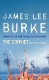 James Lee Burke - The Convict And Other Stories.