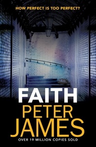 Peter James - Faith.
