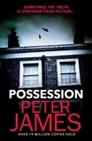 Peter James - Possession.