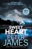 Peter James - Sweet Heart.