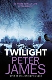 Peter James - Twilight.