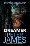 Peter James - Dreamer.