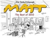 Matt Pritchett - The Best of Matt 2010.