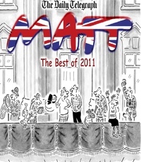 Matt Pritchett - The Best of Matt 2011.