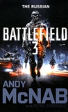 Andy McNab - Battlefield Book 3 : The Russian.